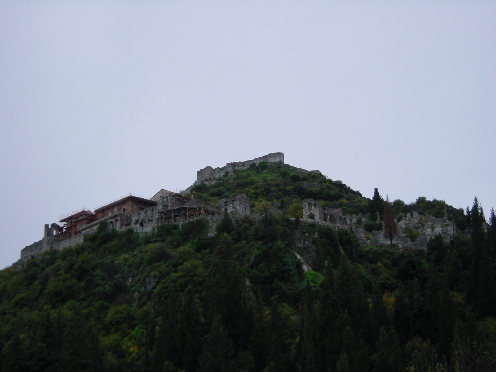 รูปถ่าย กรีก(Greece) เปลโลโปเนส(Peloponnese) 2003-12 88