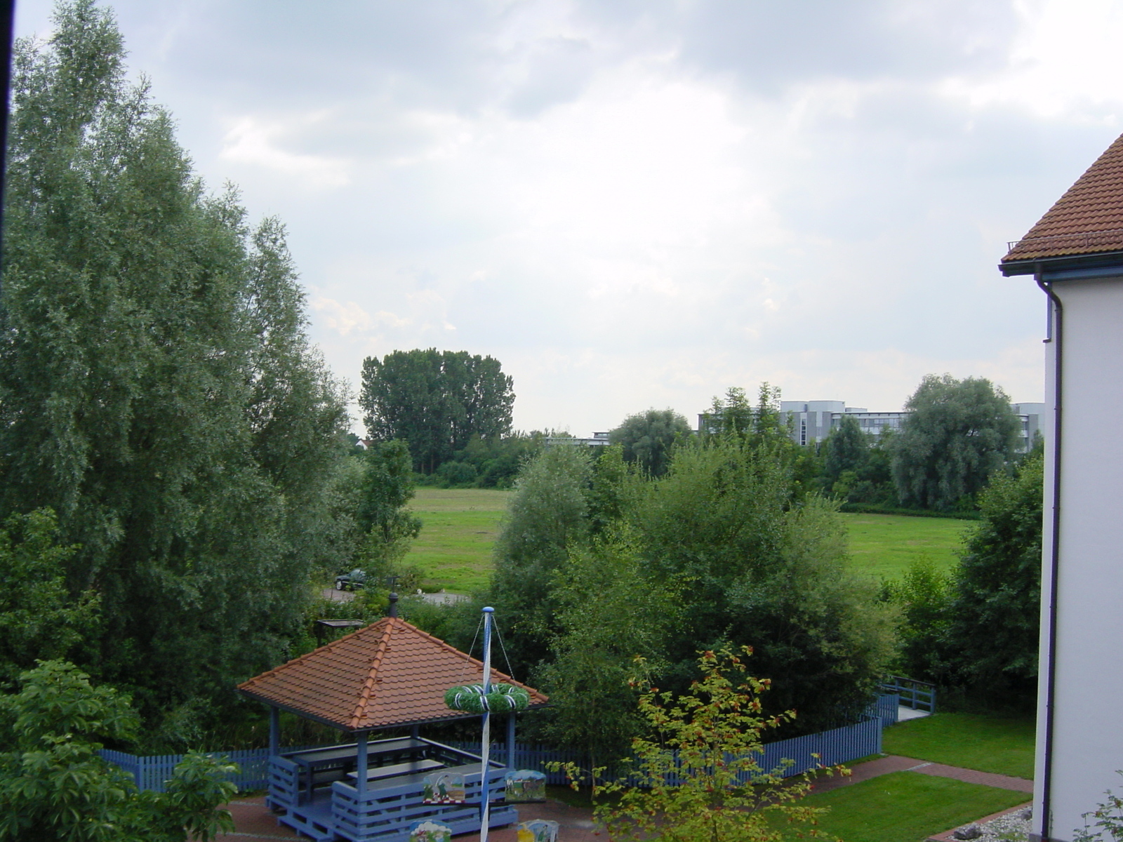 รูปถ่าย เยอรมนี(Germany) มิวนิค(Munich) 2001-07 58