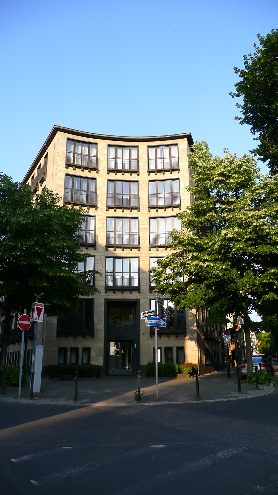 รูปถ่าย เยอรมนี(Germany) ดัสเซลดอร์ฟ(Dusseldorf) 2007-05 5