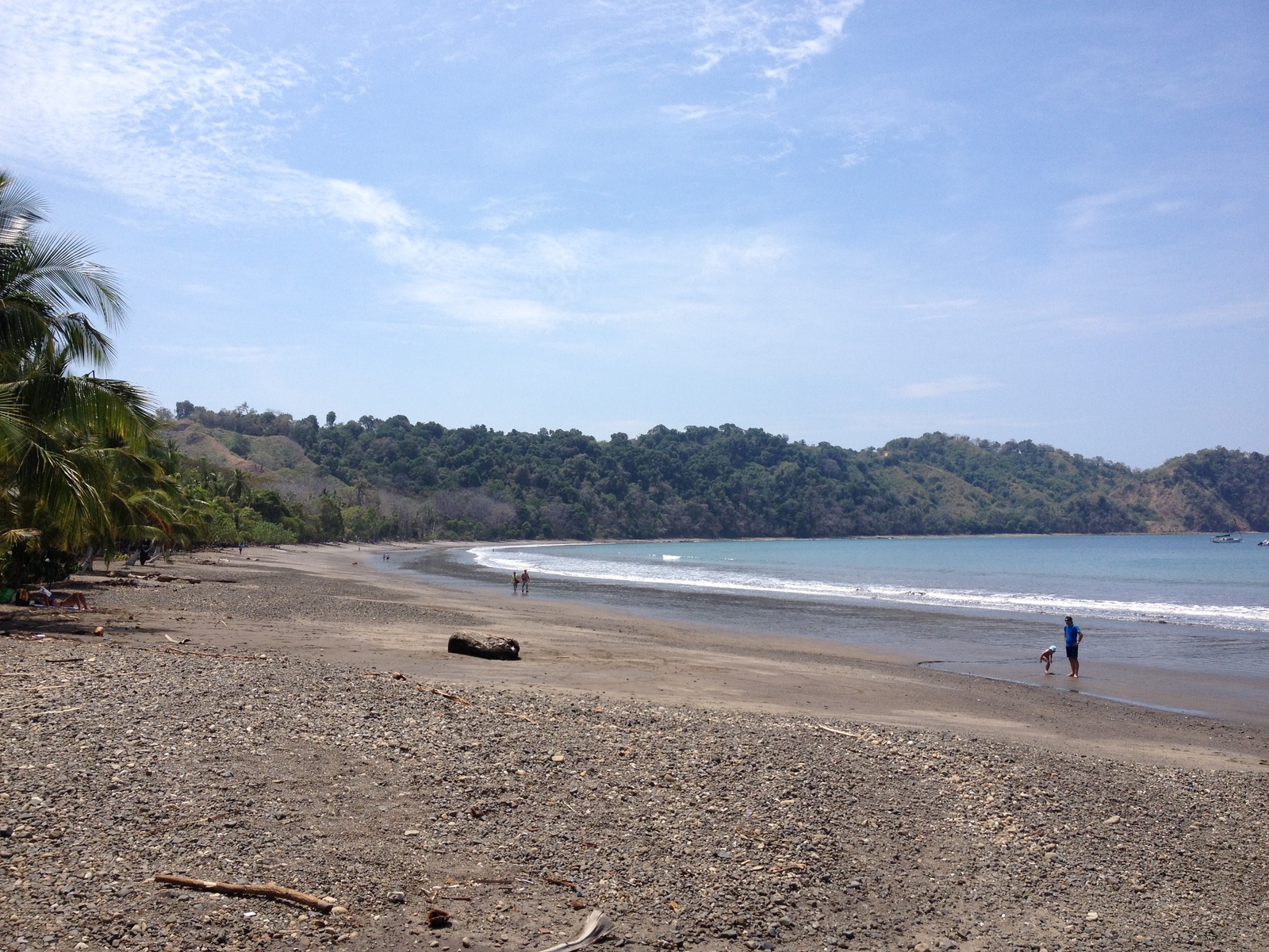 รูปถ่าย คอสตาริกา(Costa Rica) ฆาโก(Jaco) 2015-03 13