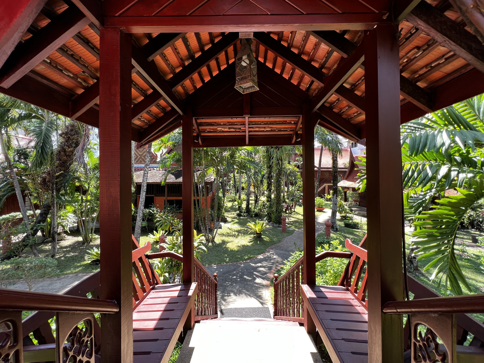 รูปถ่าย ไทย(Thailand) ภูเก็ต(Phuket) ป่าตอง(Patong) โรงแรมรอยัลภาวดีวิลเลจ(Royal Phawadee Village Hotel) 2021-12 96