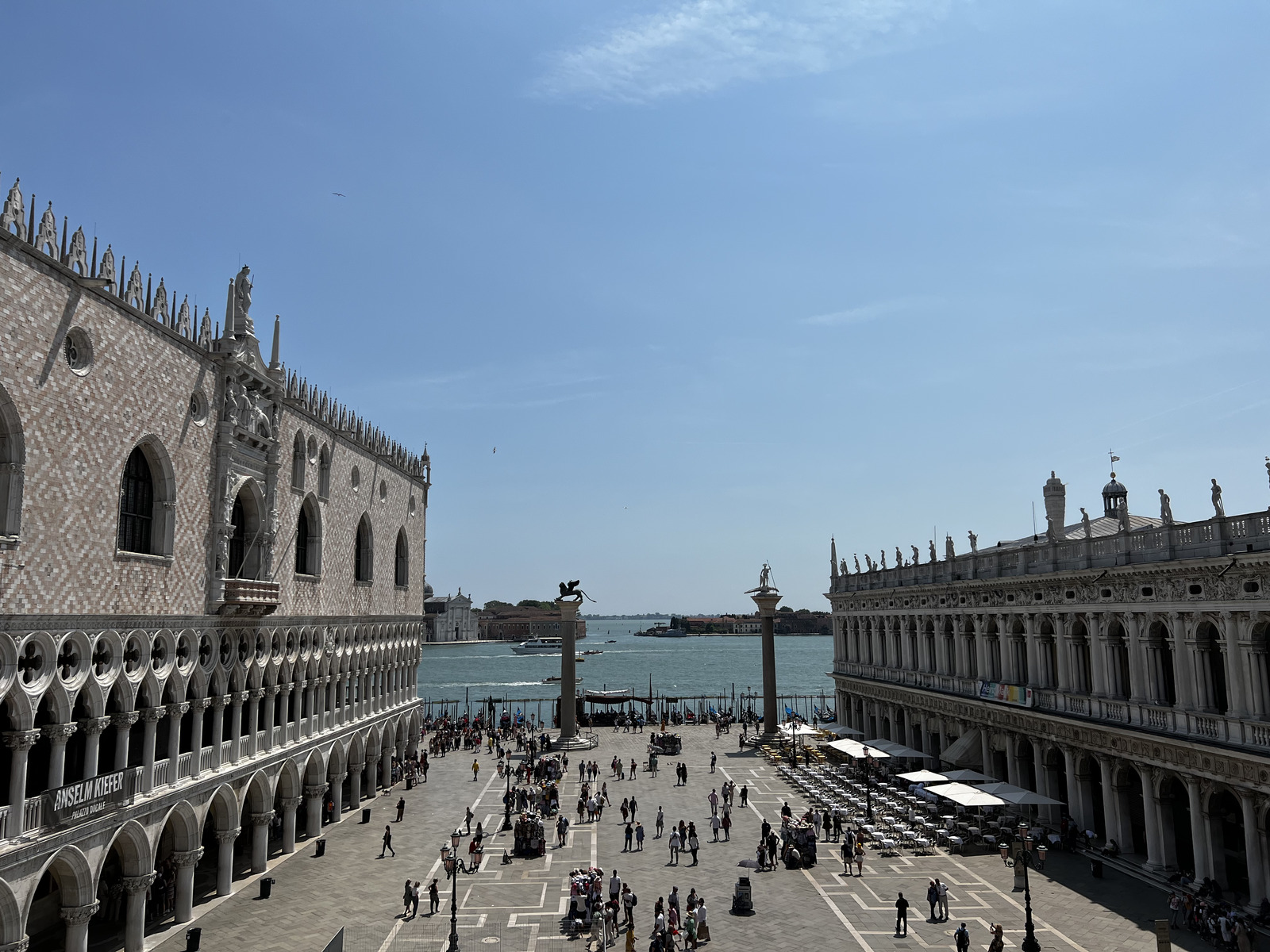 รูปถ่าย อิตาลี(Italy) เวนีส(Venice) มหาวิหารเซนต์มาร์ก(Saint Mark's Basilica) 2022-05 217
