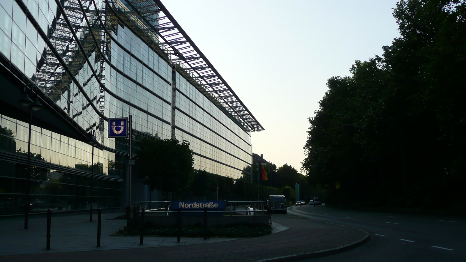 รูปถ่าย เยอรมนี(Germany) ดัสเซลดอร์ฟ(Dusseldorf) 2007-05 171