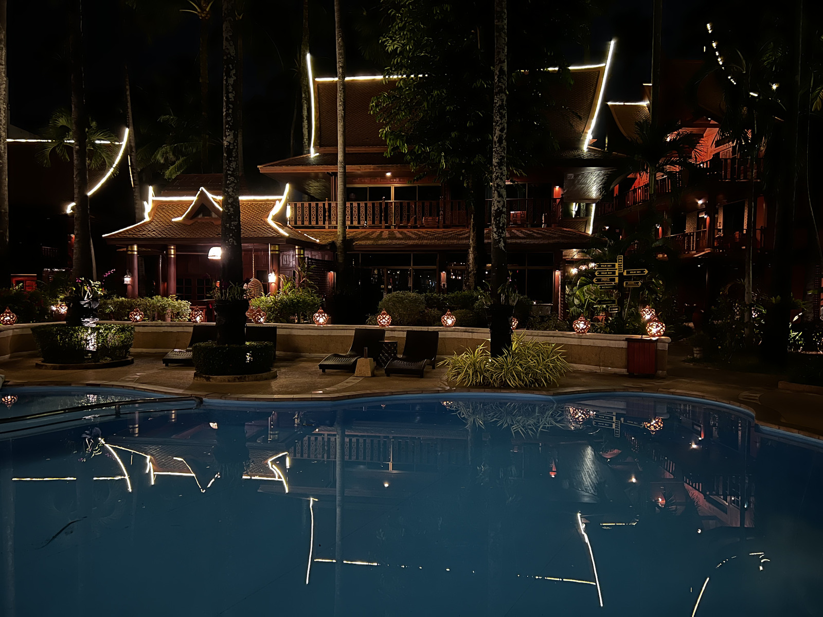 รูปถ่าย ไทย(Thailand) ภูเก็ต(Phuket) ป่าตอง(Patong) โรงแรมรอยัลภาวดีวิลเลจ(Royal Phawadee Village Hotel) 2021-12 33