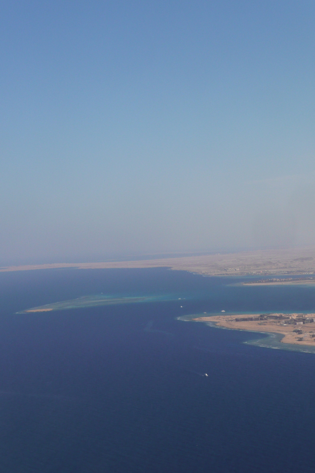 รูปถ่าย อียิปต์(Egypt) อียิปต์จากมุมสูง(Egypt from the sky) 2008-06 48