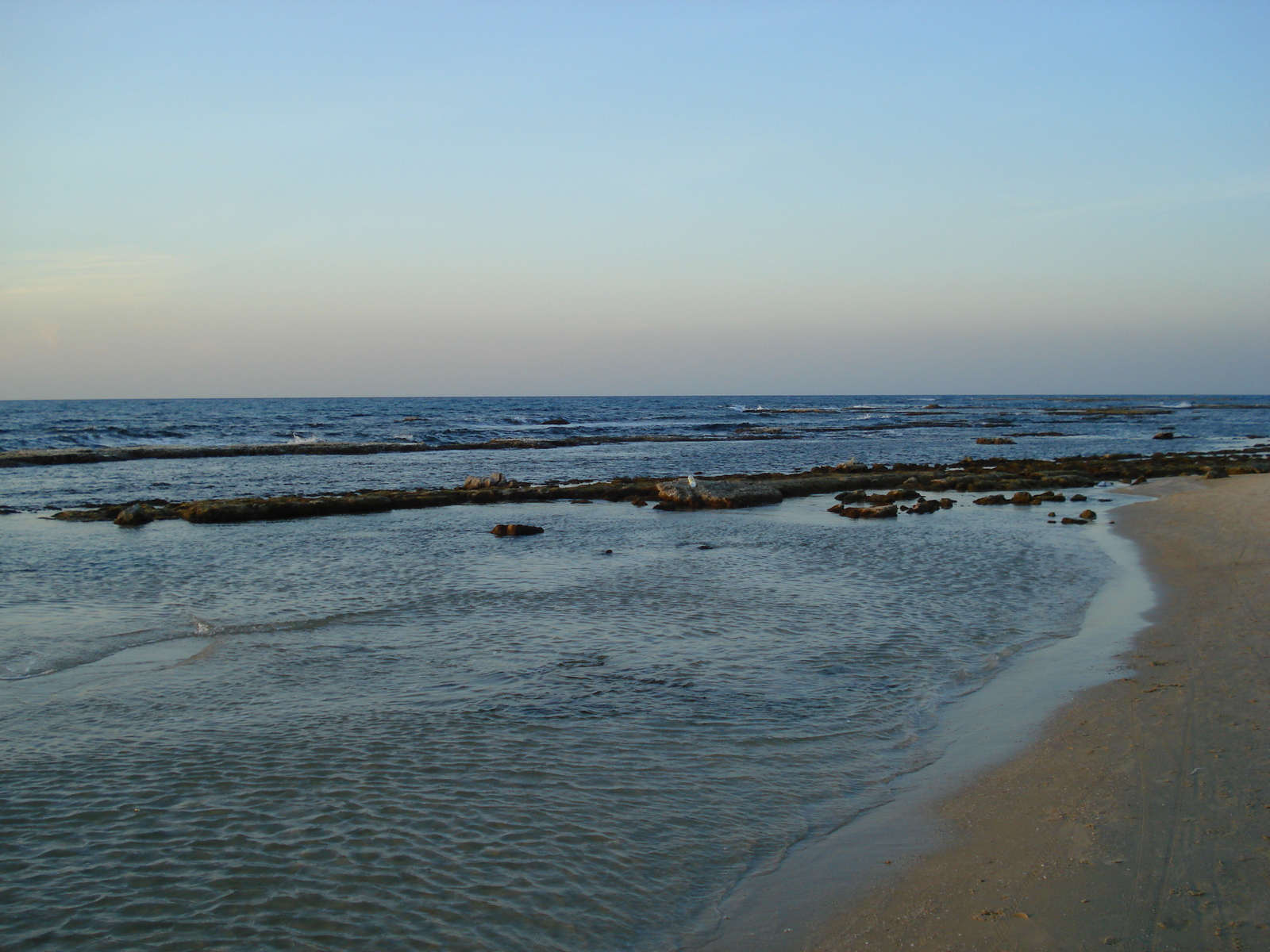 รูปถ่าย อิสราเอล(Israel) จากไฮฟาไปเทลอาวีฟ(From Haifa to Tel Aviv) 2006-12 11