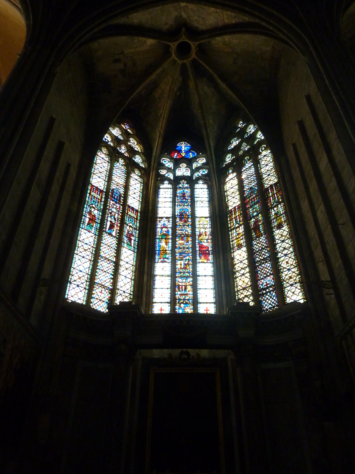 รูปถ่าย ฝรั่งเศส(France) นาร์บอน(Narbonne) 2009-07 91