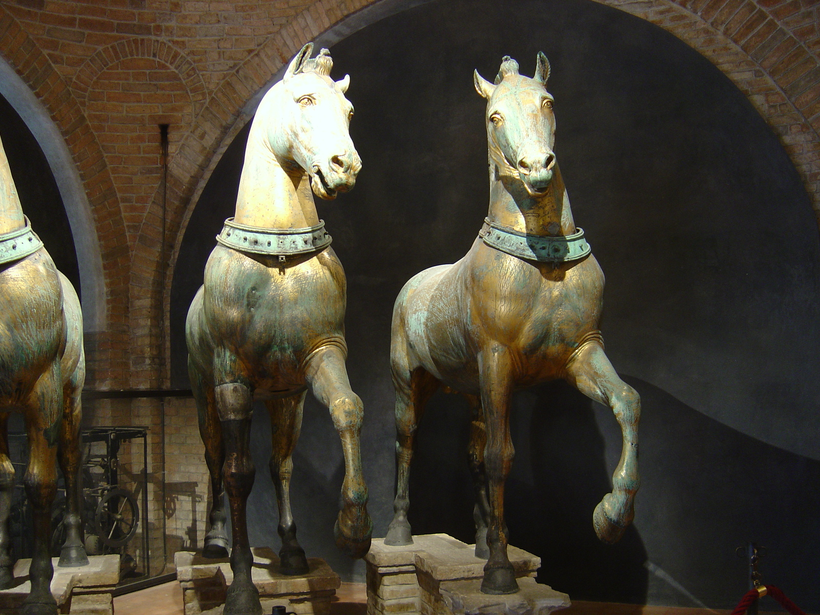 รูปถ่าย อิตาลี(Italy) เวนีส(Venice) 2005-03 495