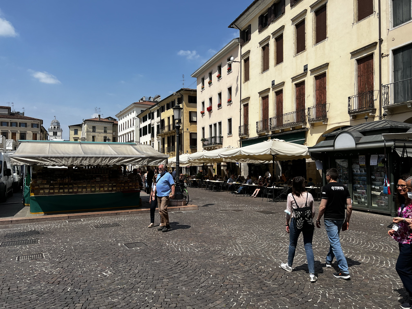 รูปถ่าย อิตาลี(Italy) ปาโดวา(Padua) 2022-05 170