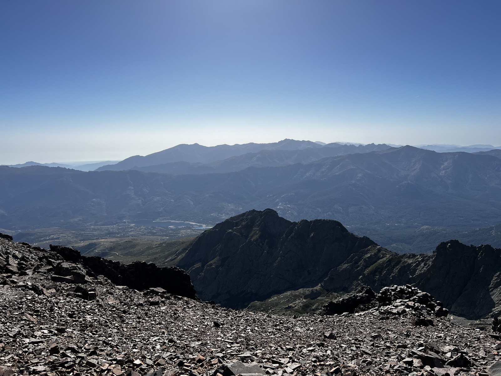 รูปถ่าย ฝรั่งเศส(France) คอร์สิคา(Corsica) ภูเขามอนเตชินโต(Monte Cinto) 2023-10 191