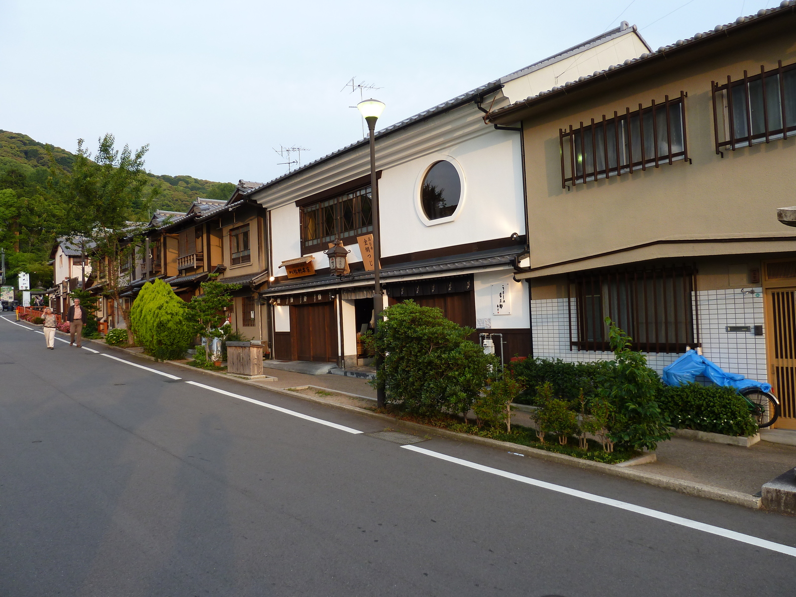รูปถ่าย ญี่ปุ่น(Japan) เกียวโต(Kyoto) ถนนนิเน็นซากะ(Ninenzaka) 2010-06 64