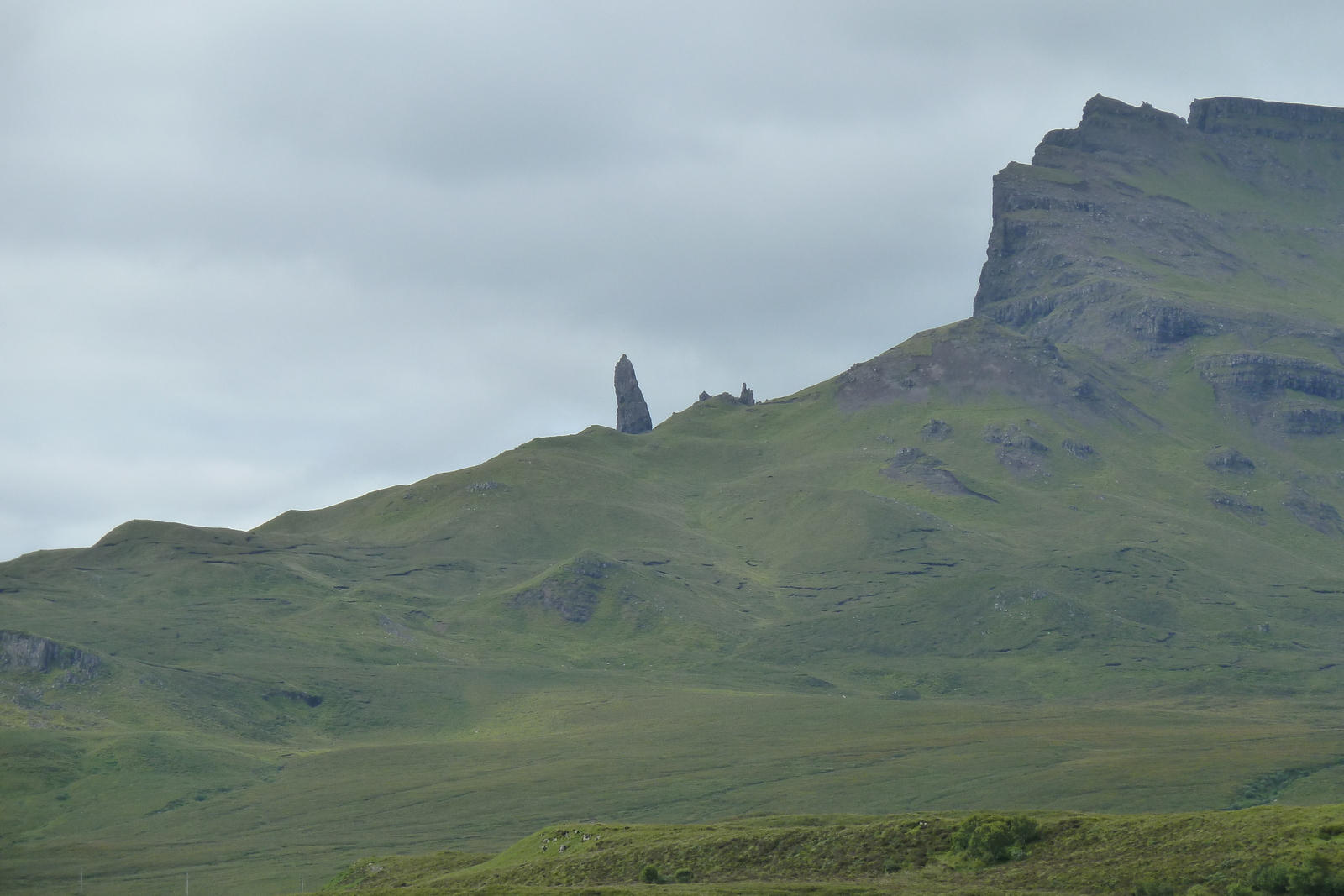 รูปถ่าย อังกฤษ(United Kingdom) เกาะสกาย(Skye) 2011-07 46