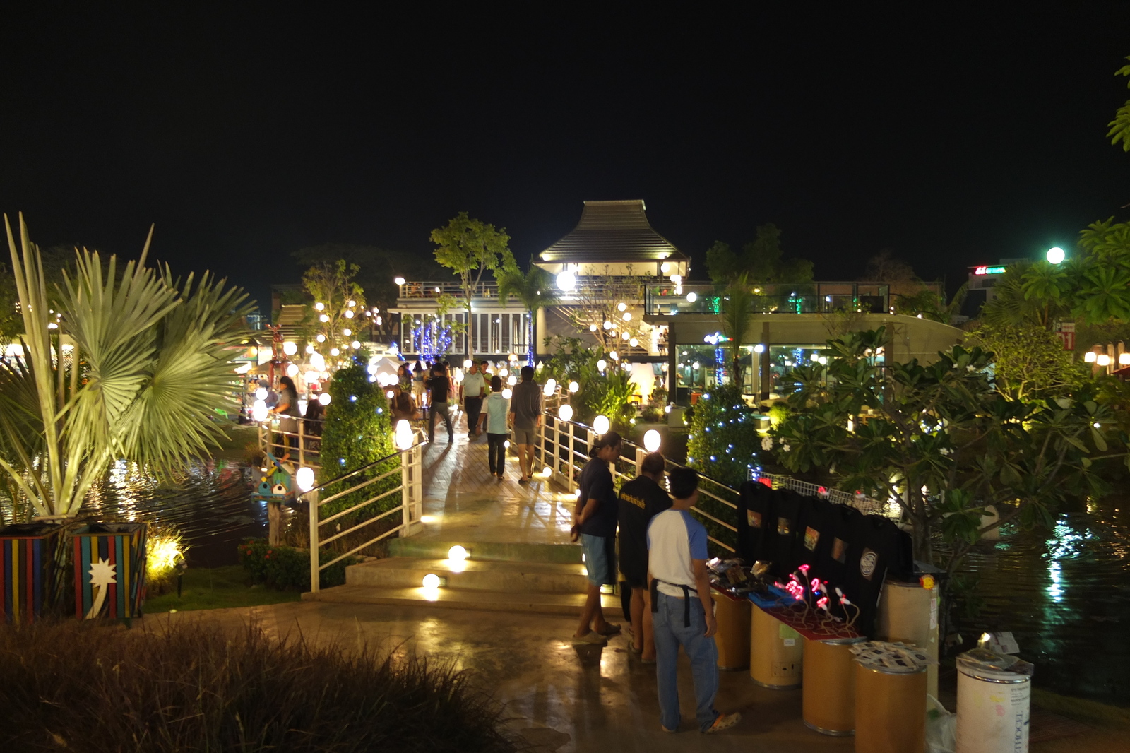 รูปถ่าย ไทย(Thailand) ขอนแก่น(Khon Kaen) 2012-12 31