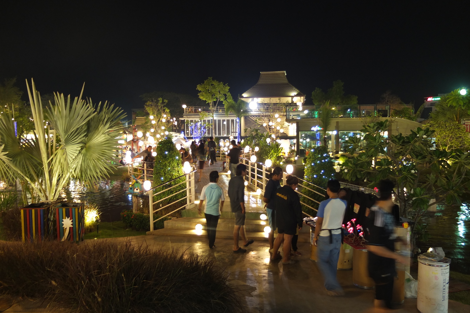 รูปถ่าย ไทย(Thailand) ขอนแก่น(Khon Kaen) 2012-12 32