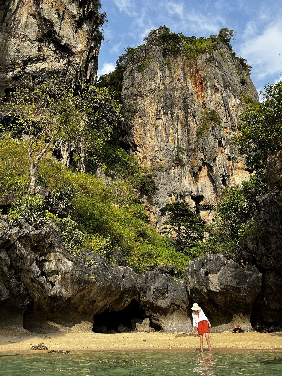รูปถ่าย ไทย(Thailand) กระบี่(Krabi) 2023-01 35