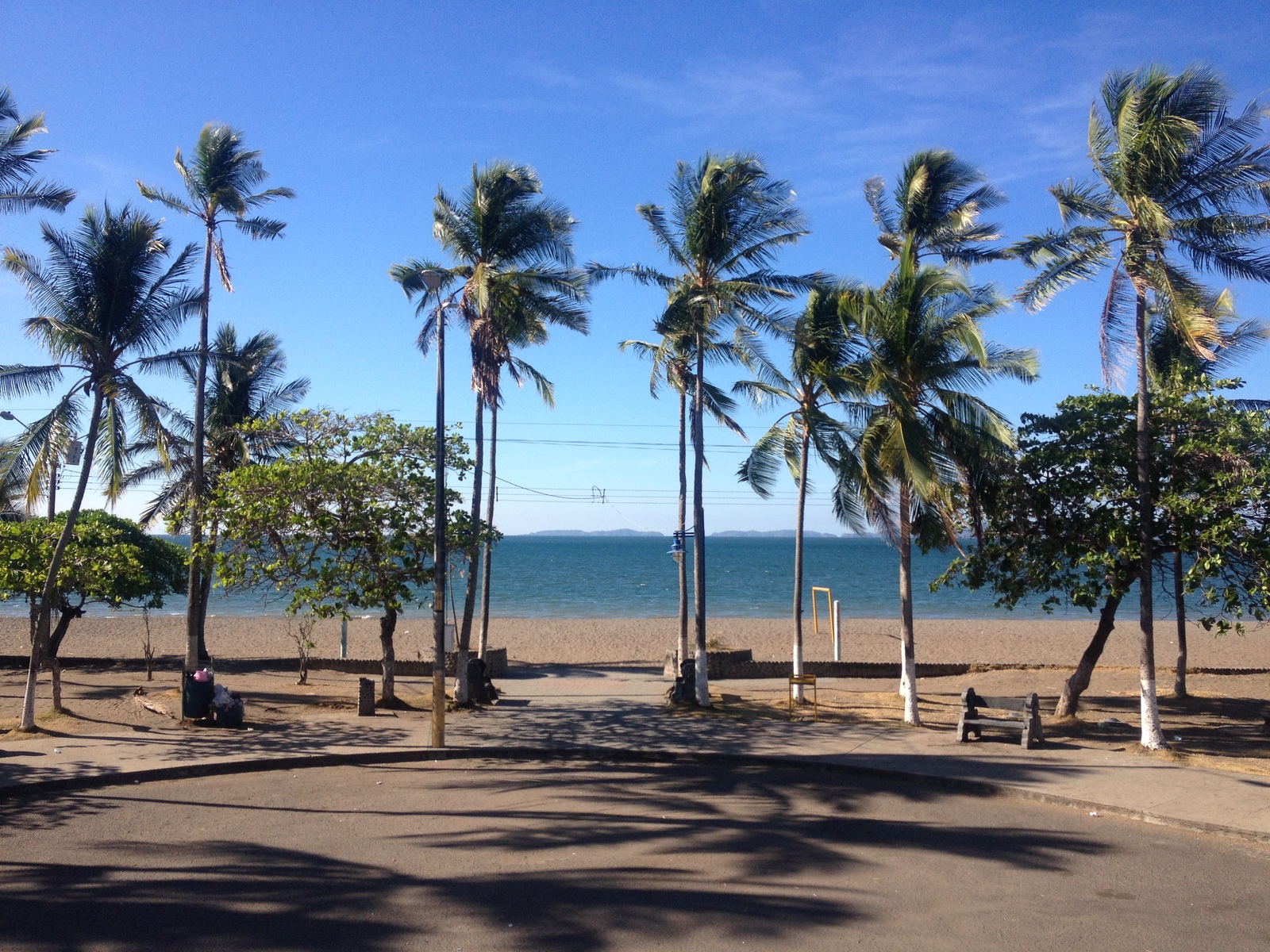 รูปถ่าย คอสตาริกา(Costa Rica) ปุนตาเรนัส(Puntarenas) 2015-03 167