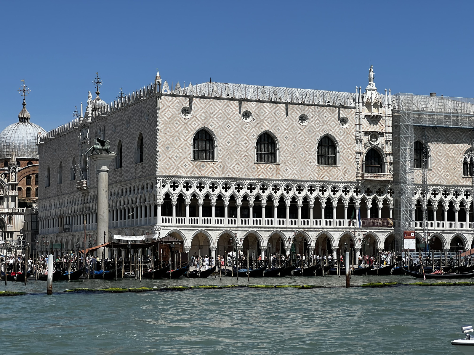 รูปถ่าย อิตาลี(Italy) เวนีส(Venice) 2022-05 270