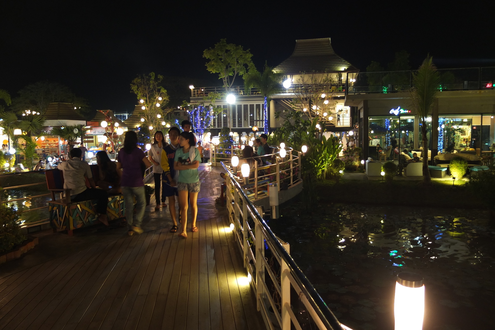 รูปถ่าย ไทย(Thailand) ขอนแก่น(Khon Kaen) 2012-12 39