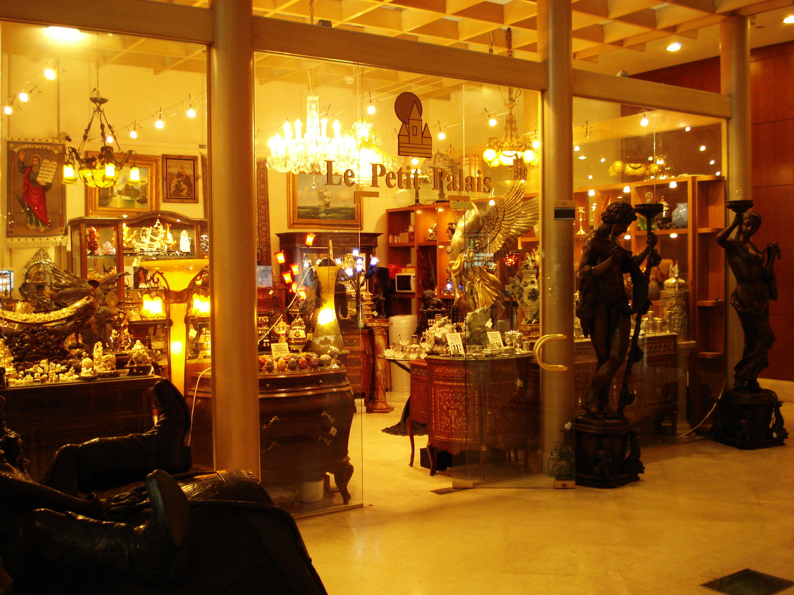 รูปถ่าย อิสราเอล(Israel) เทลอาวีฟ(Tel Aviv) โรงแรมเดวิด อินเตอร์คอนติเนนตัล(David Intercontinental Hotel) 2006-12 65