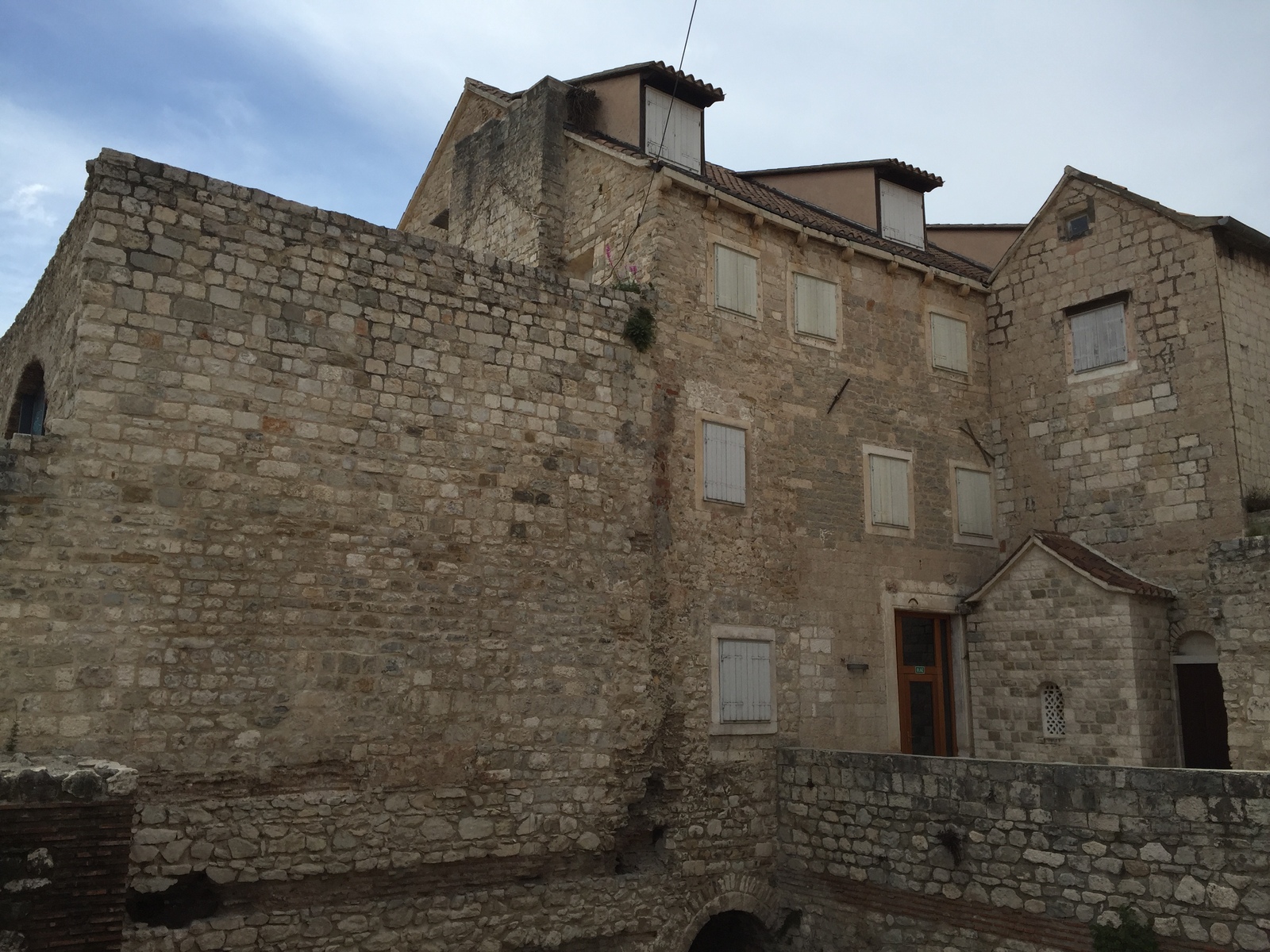 รูปถ่าย โครเอเชีย(Croatia) สปลิต(Split) 2016-04 2