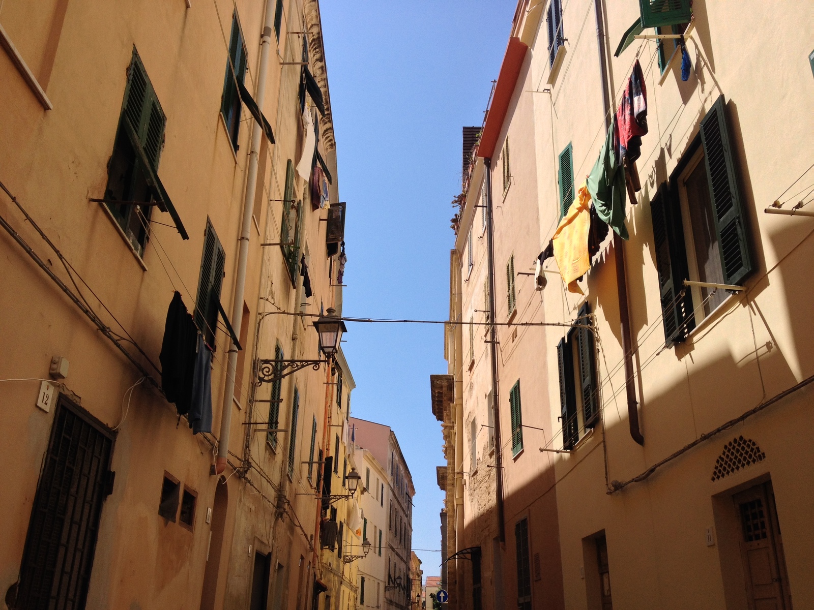 รูปถ่าย อิตาลี(Italy) ซาร์ดิเนีย(Sardinia) อัลเกโร(Alghero) 2015-06 42