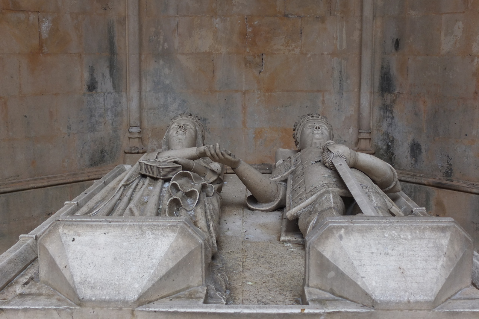 รูปถ่าย โปรตุเกส(Portugal) บาตาลยา(Batalha) 2013-01 7