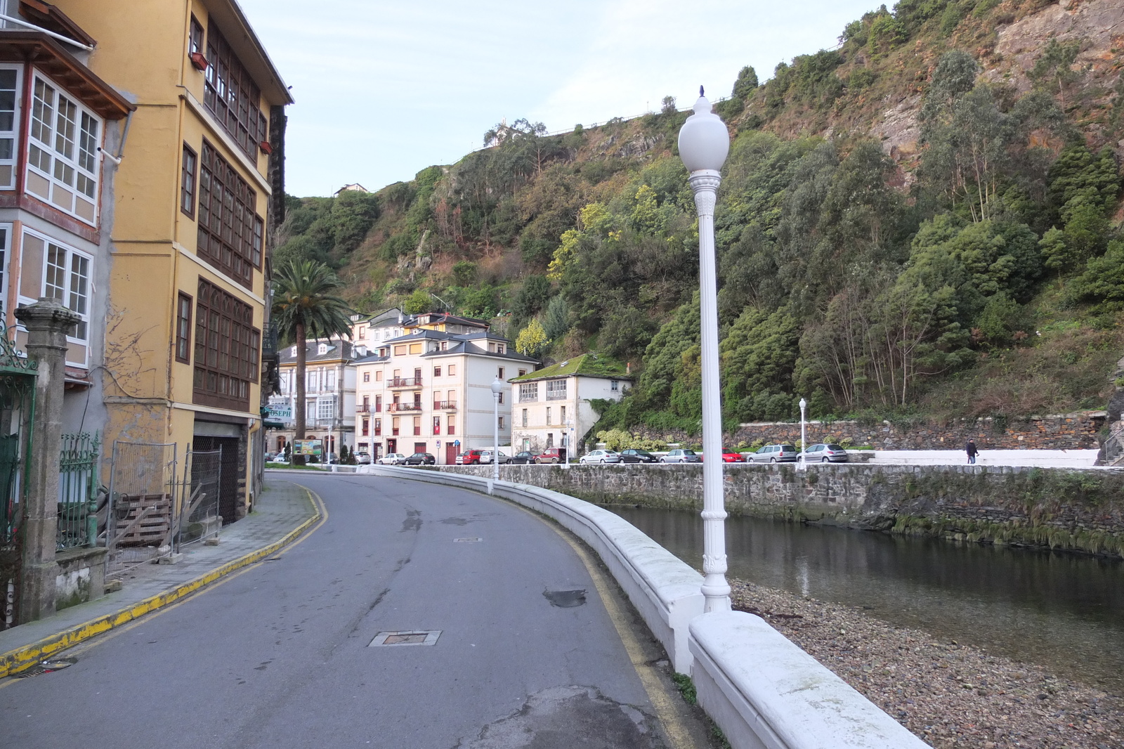 รูปถ่าย สเปน(Spain) ลูอาร์กา(Luarca) 2013-01 50