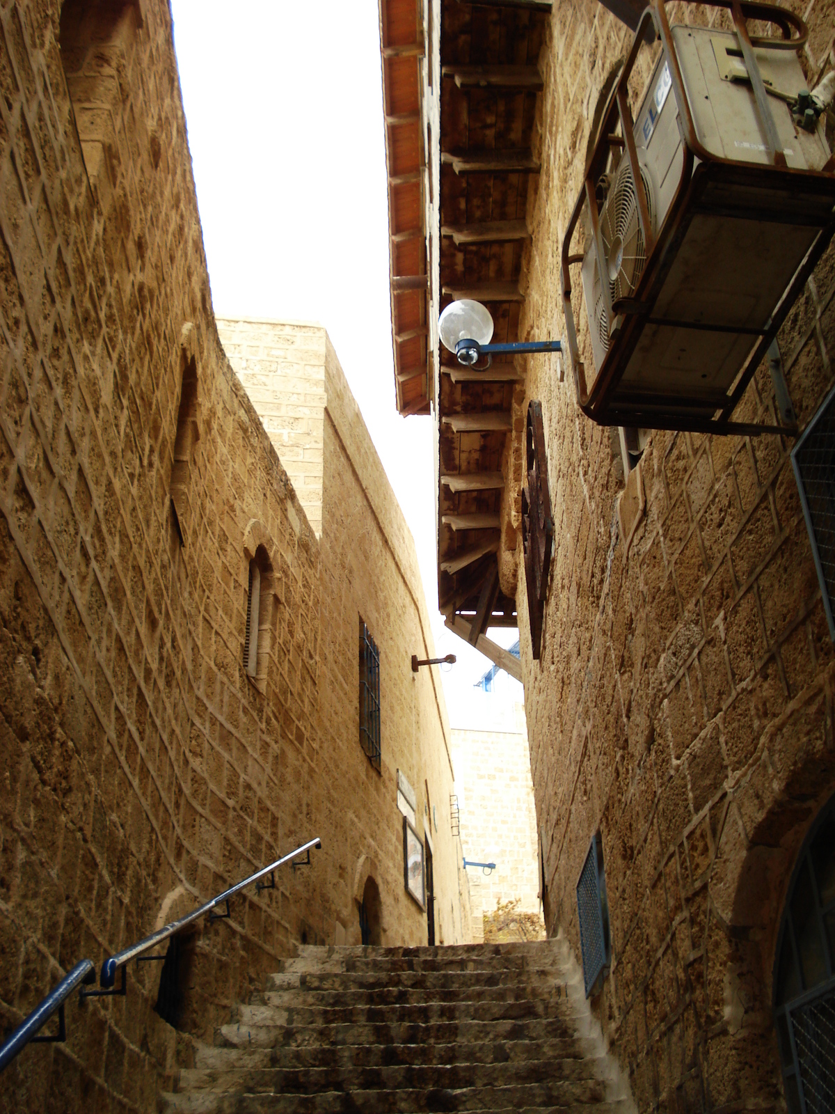 รูปถ่าย อิสราเอล(Israel) จาฟา(Jaffa) 2006-12 217