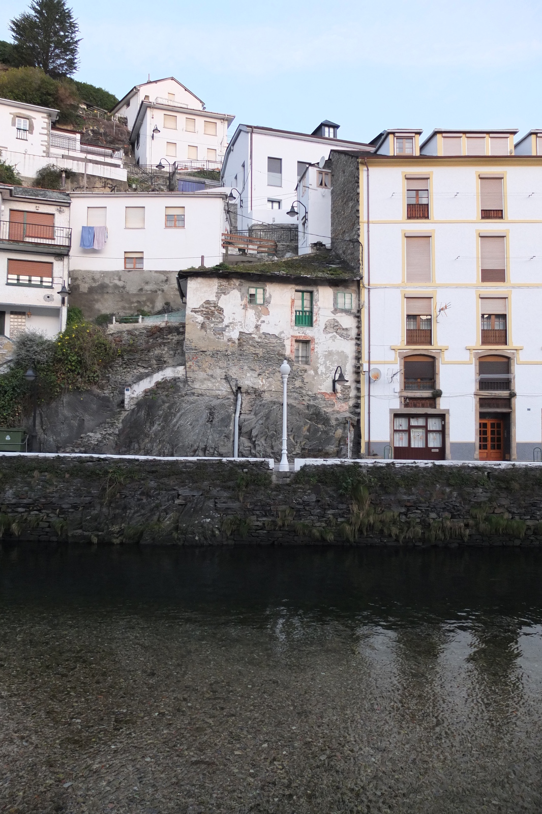 รูปถ่าย สเปน(Spain) ลูอาร์กา(Luarca) 2013-01 45