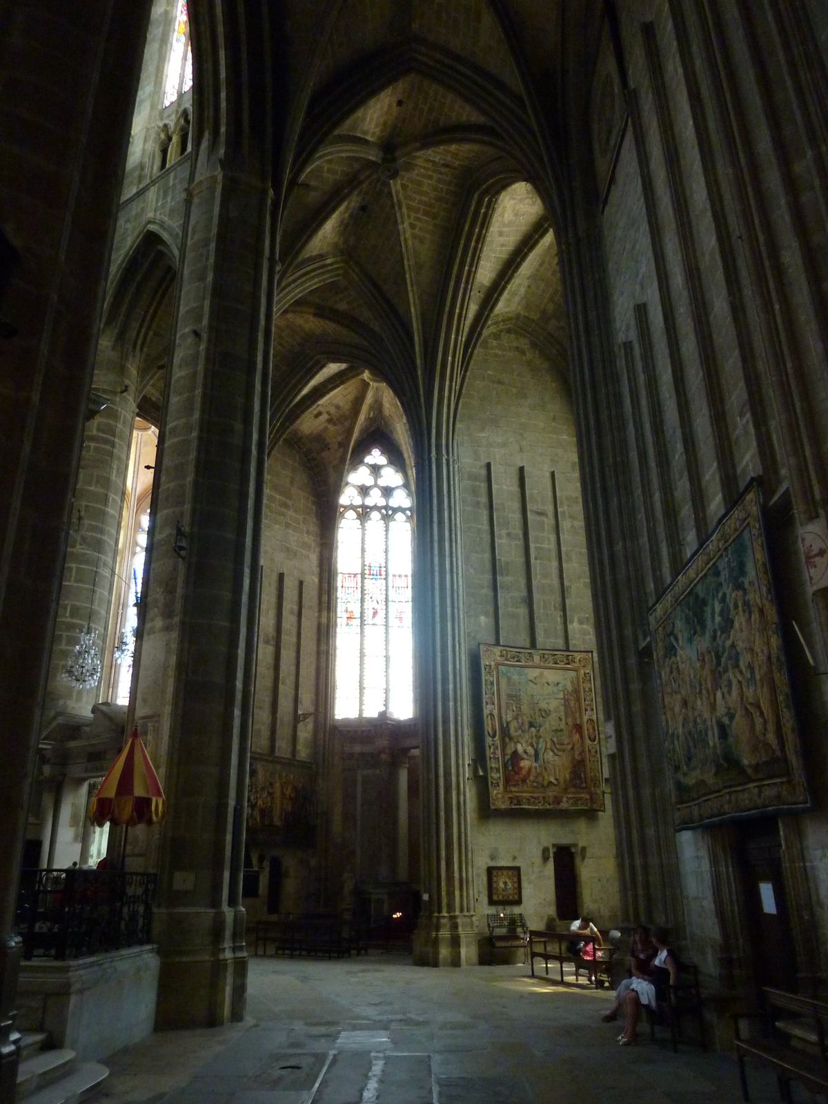 รูปถ่าย ฝรั่งเศส(France) นาร์บอน(Narbonne) 2009-07 90