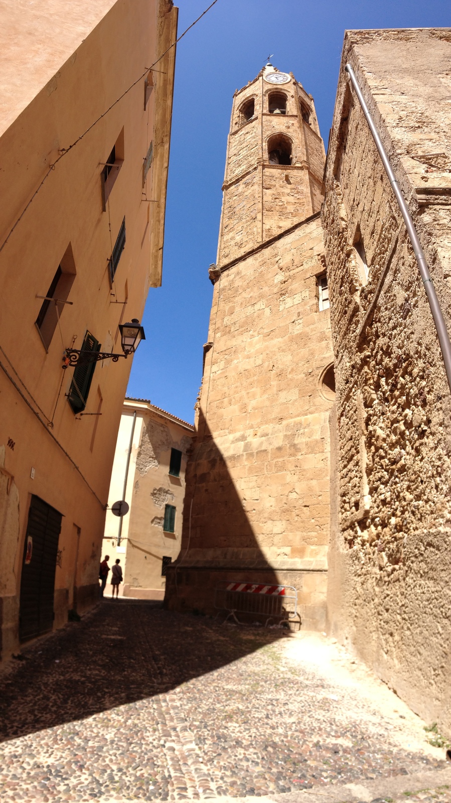 รูปถ่าย อิตาลี(Italy) ซาร์ดิเนีย(Sardinia) อัลเกโร(Alghero) 2015-06 116