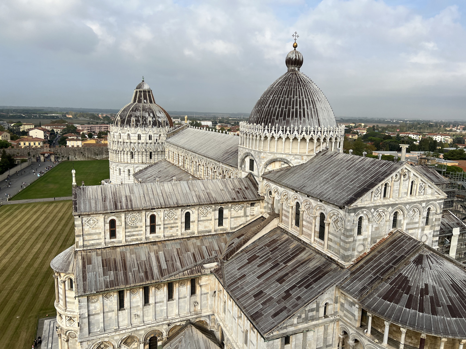 รูปถ่าย อิตาลี(Italy) ปิซา(Pisa) 2021-09 206
