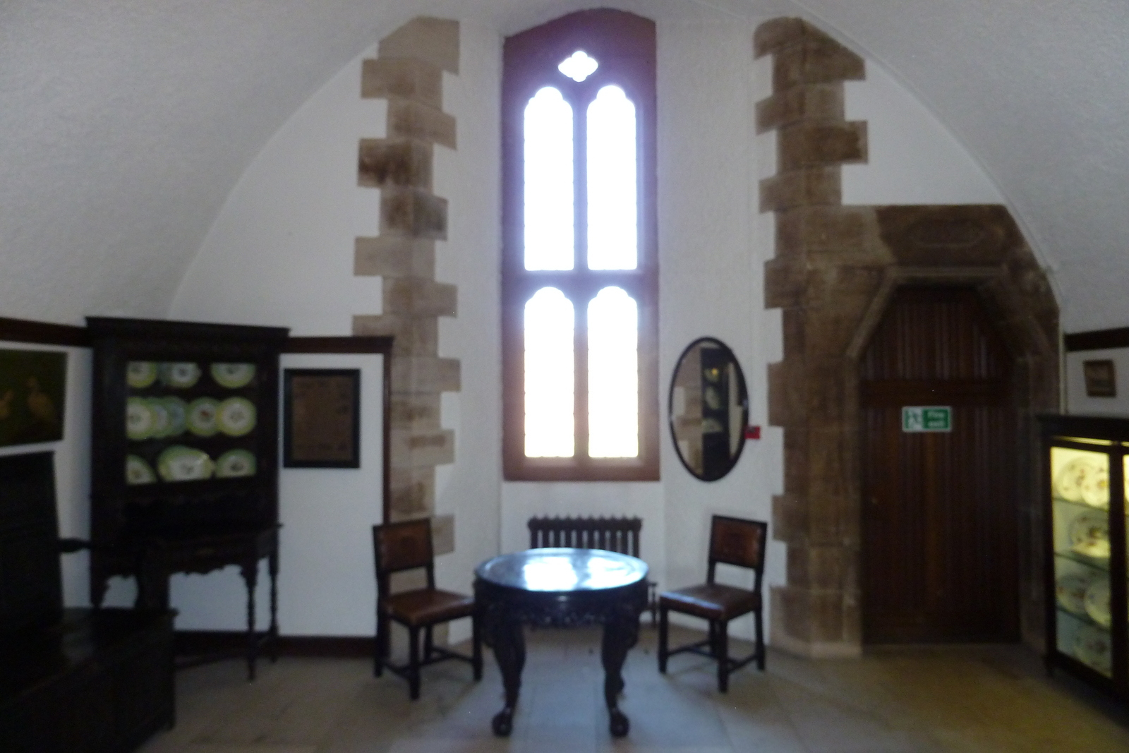 รูปถ่าย อังกฤษ(United Kingdom) สกอตแลนด์(Scotland) ปราสาทแบมเบิร์ก(Bamburgh Castle) 2011-07 25