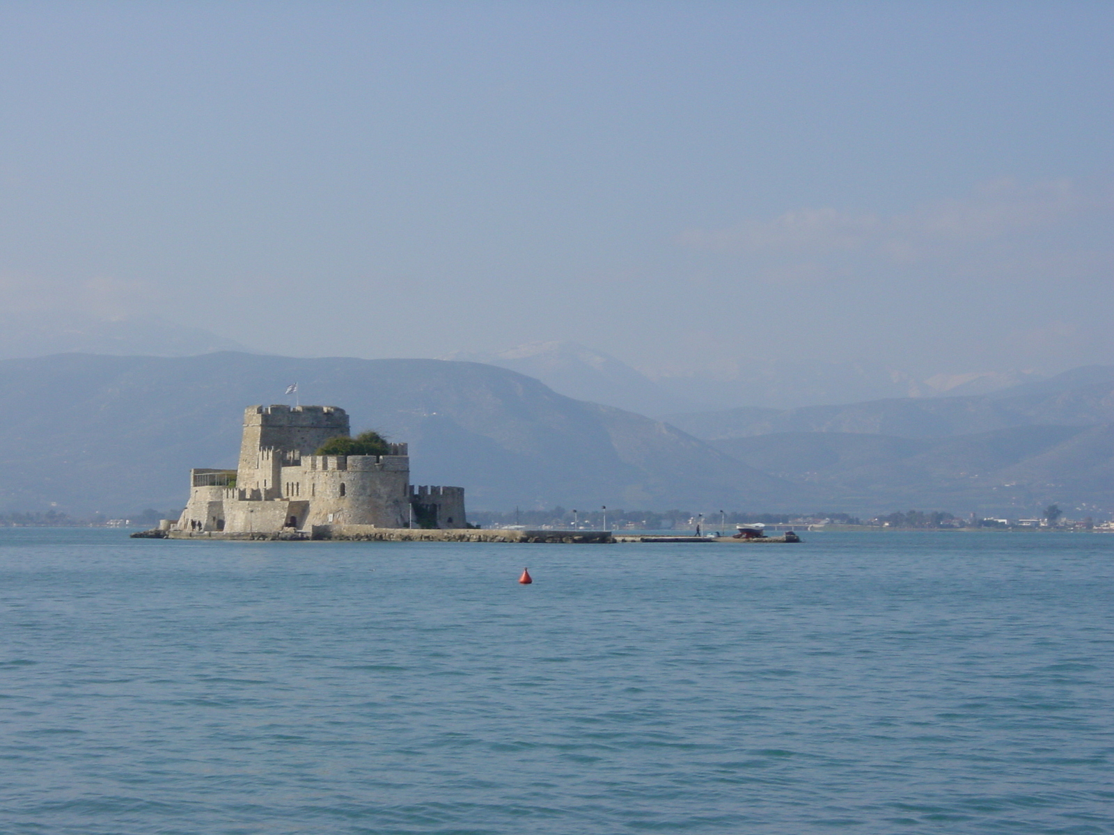 รูปถ่าย กรีก(Greece) โนปลี(Nafplio) 2003-12 8