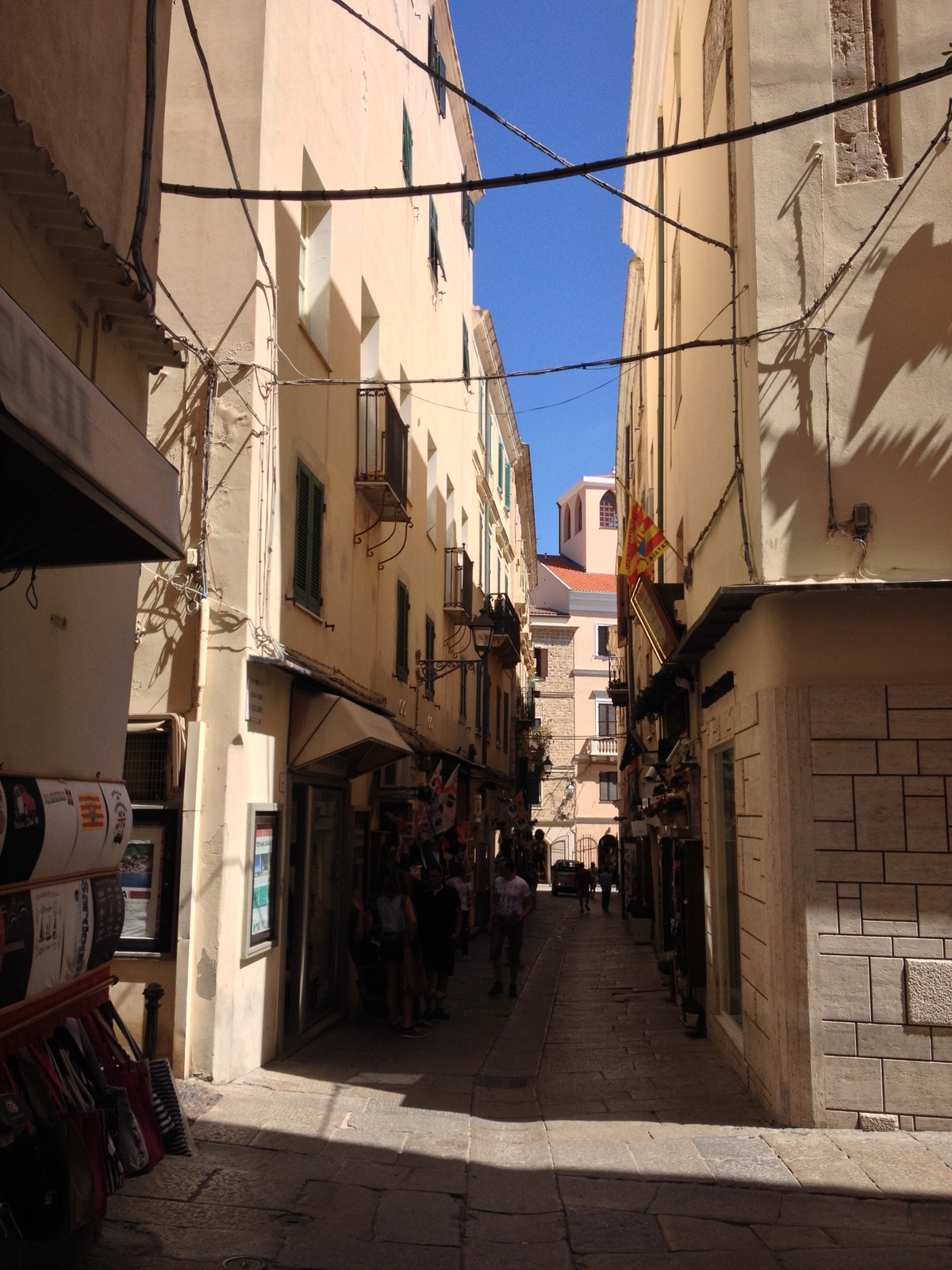 รูปถ่าย อิตาลี(Italy) ซาร์ดิเนีย(Sardinia) อัลเกโร(Alghero) 2015-06 85