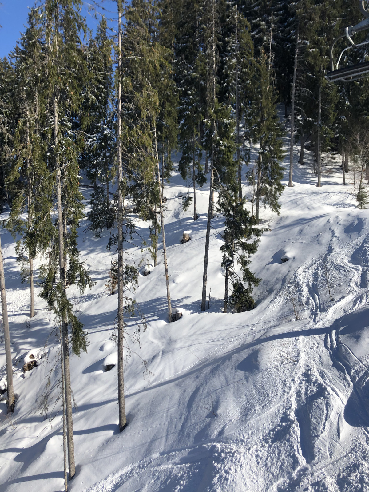 รูปถ่าย ฝรั่งเศส(France) เมแฌฟว์(Megeve) 2019-03 68
