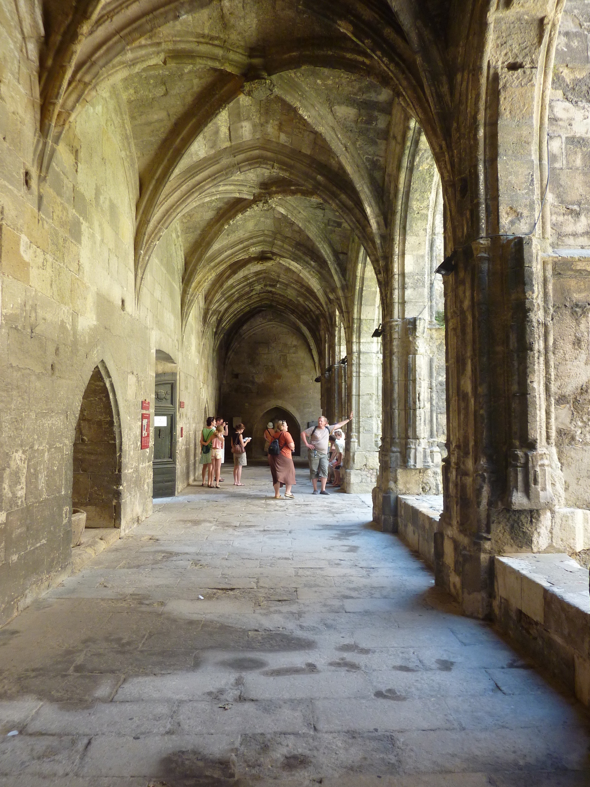 รูปถ่าย ฝรั่งเศส(France) นาร์บอน(Narbonne) 2009-07 66