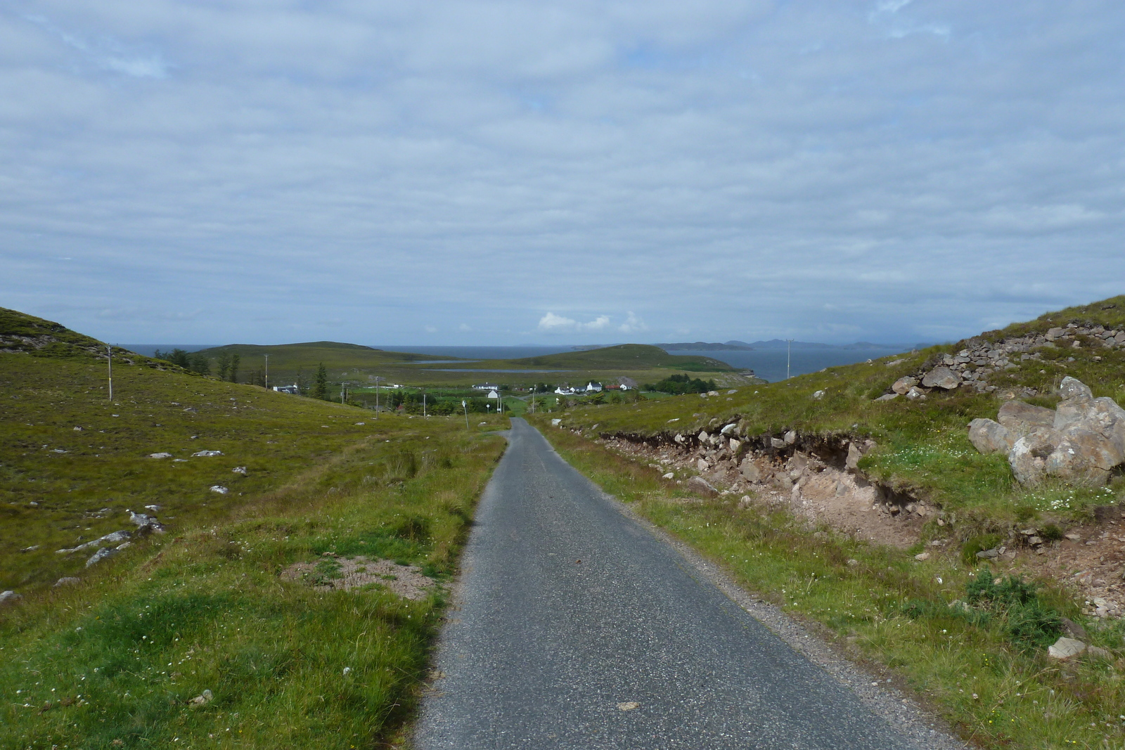 รูปถ่าย อังกฤษ(United Kingdom) สกอตแลนด์(Scotland) แกร์ลอค(Gairloch) 2011-07 0
