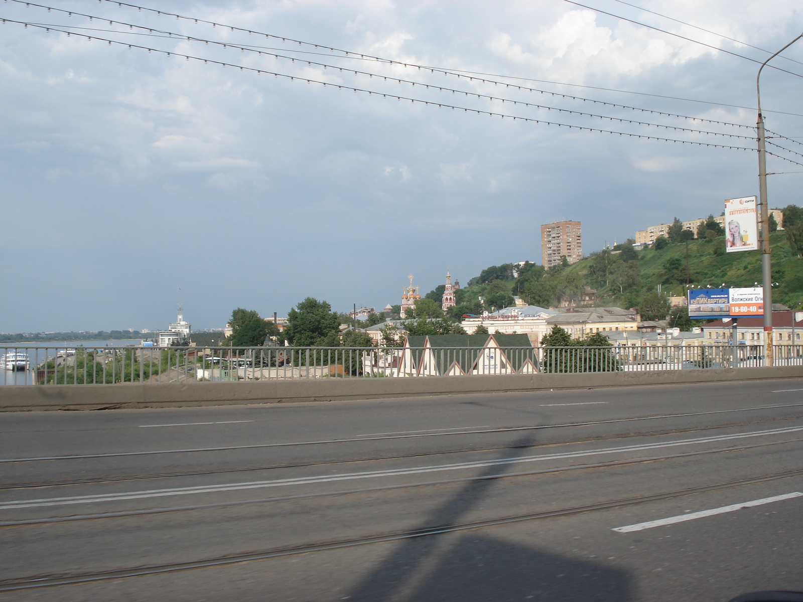 รูปถ่าย รัสเซีย(Russia) นิชนีย์นอฟโกร็อด(Nizhniy Novgorod) 2006-07 96