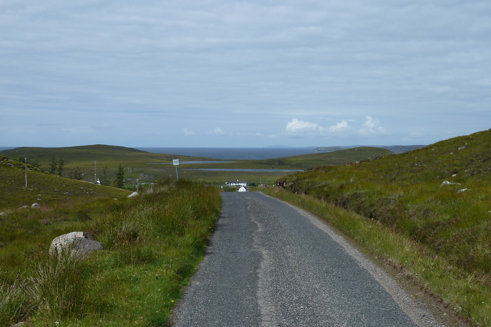 รูปถ่าย อังกฤษ(United Kingdom) สกอตแลนด์(Scotland) แกร์ลอค(Gairloch) 2011-07 37