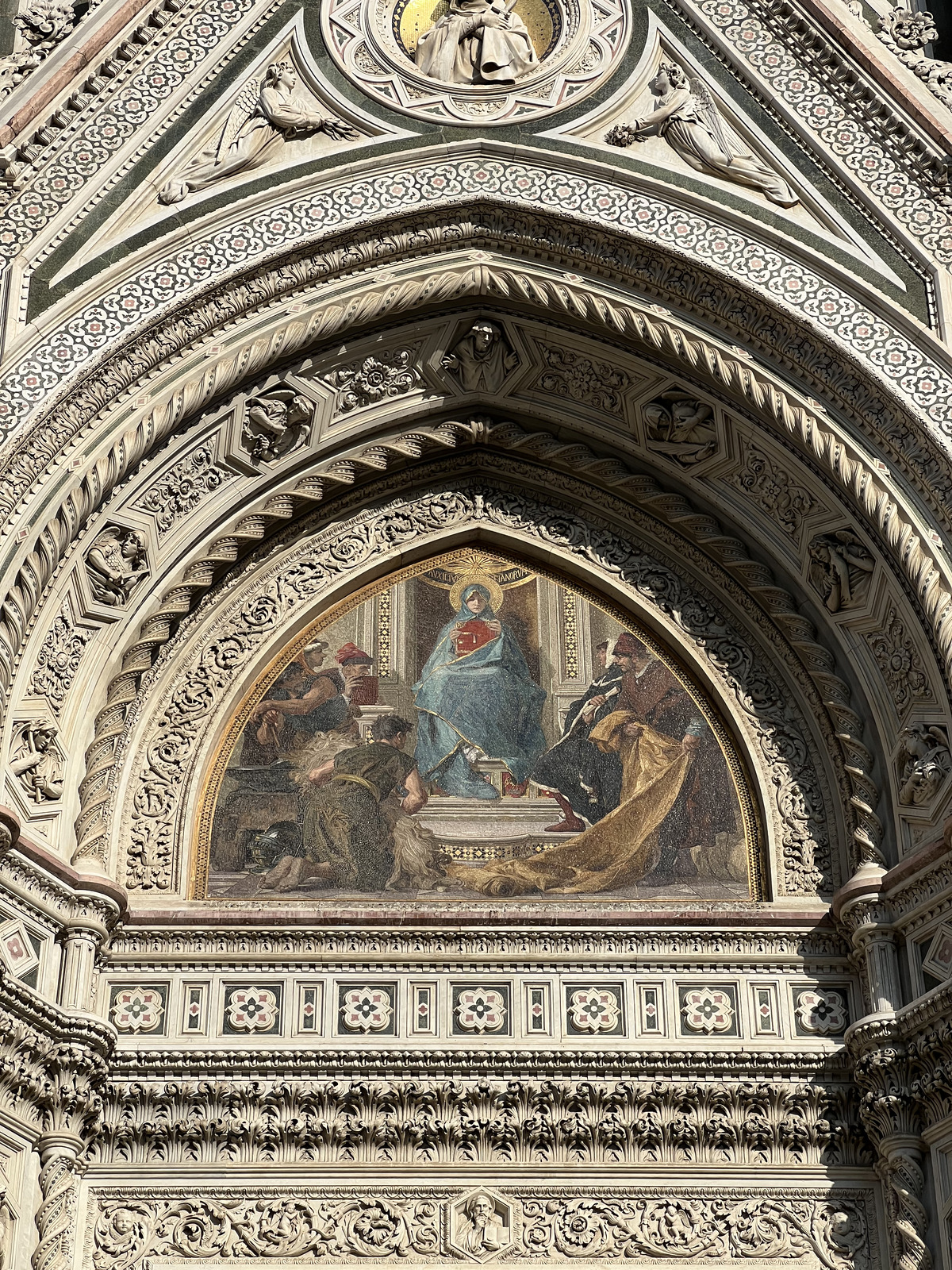 รูปถ่าย อิตาลี(Italy) ฟลอเรนซ์(Florence) 2021-09 145