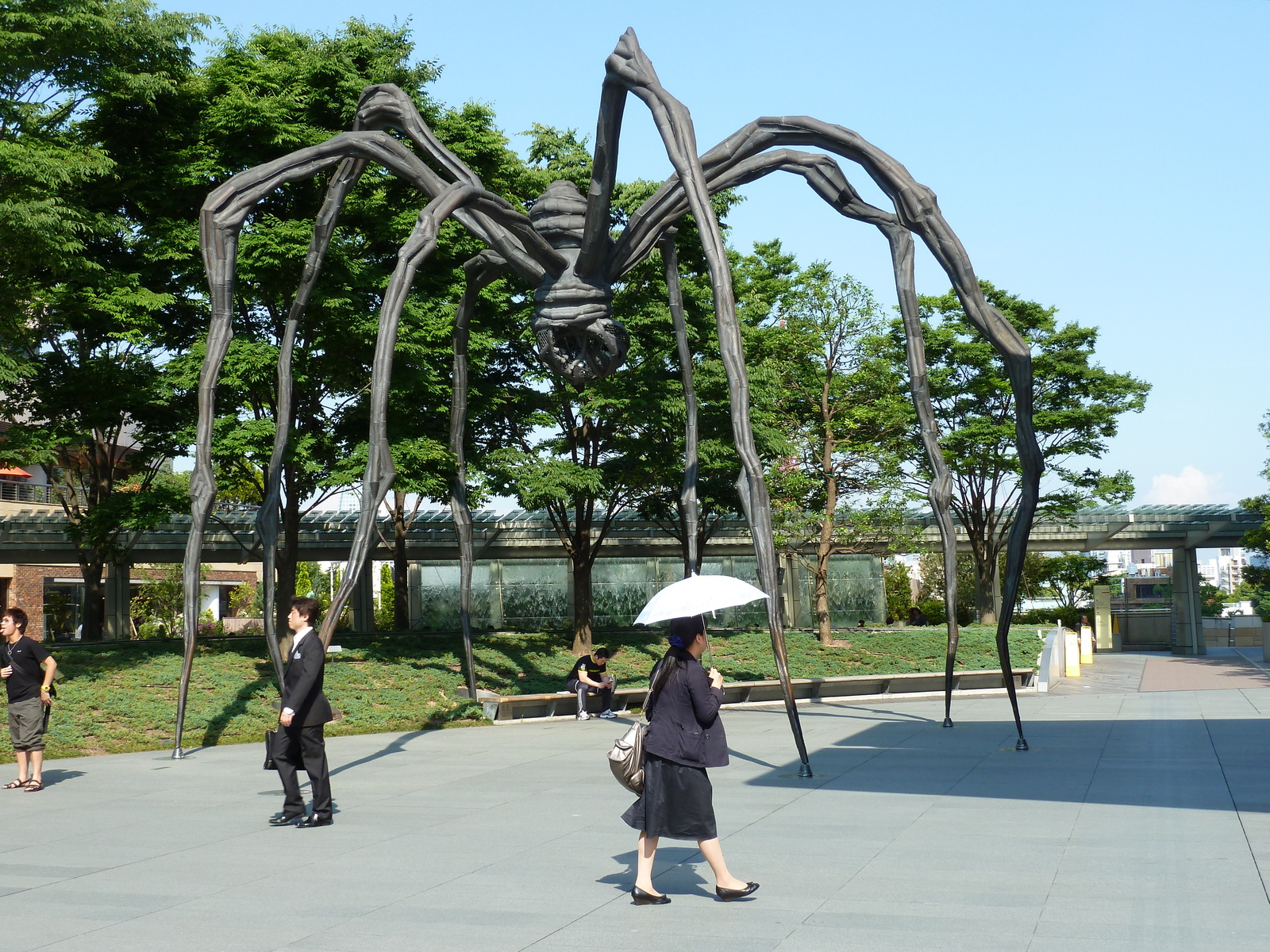 รูปถ่าย ญี่ปุ่น(Japan) 2010-06 16