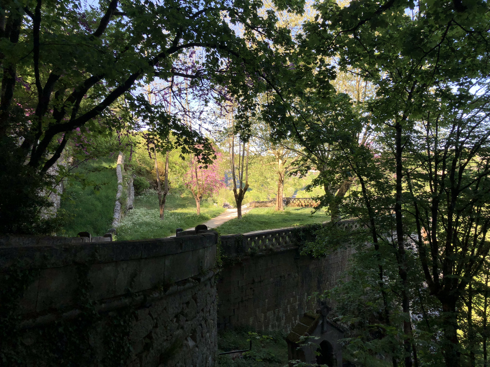 รูปถ่าย ฝรั่งเศส(France) โรกามาดูร์(Rocamadour) 2018-04 285