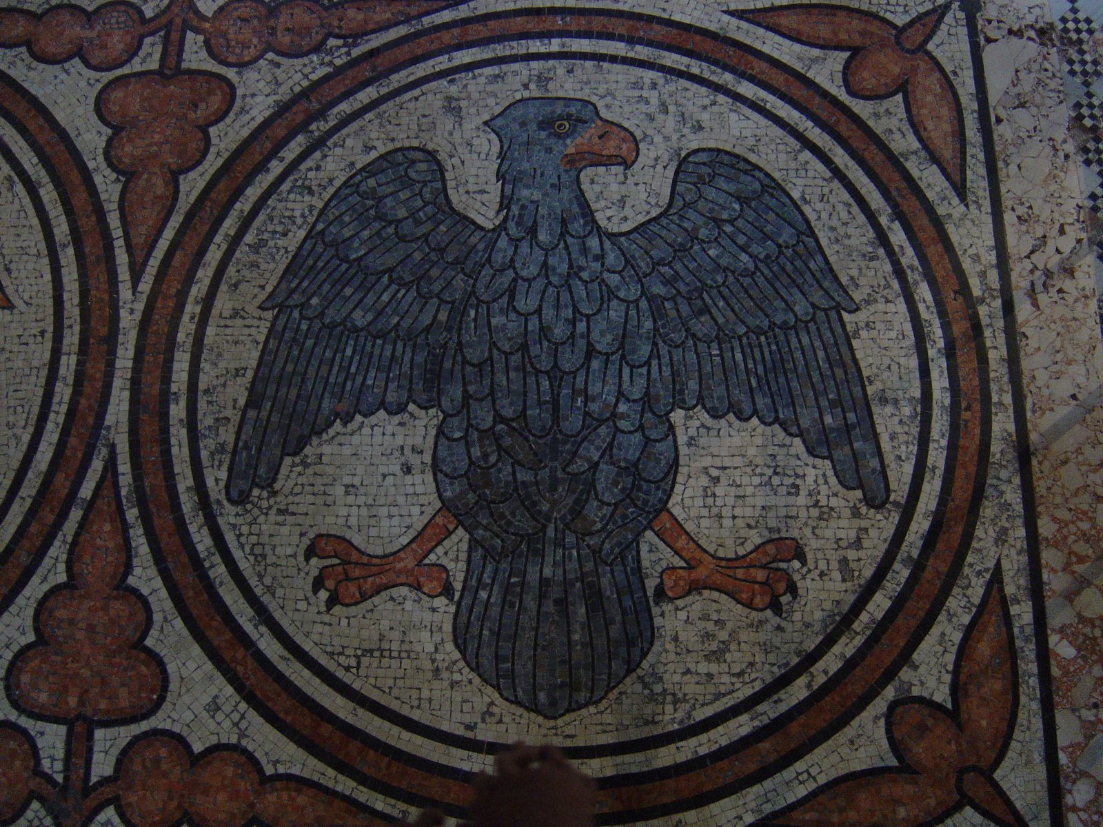 รูปถ่าย อิตาลี(Italy) เวนีส(Venice) 2005-03 357