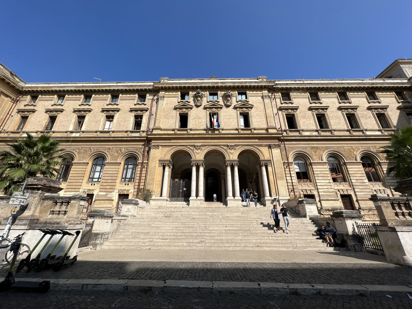 รูปถ่าย อิตาลี(Italy) โรม(Rome) 2021-09 138