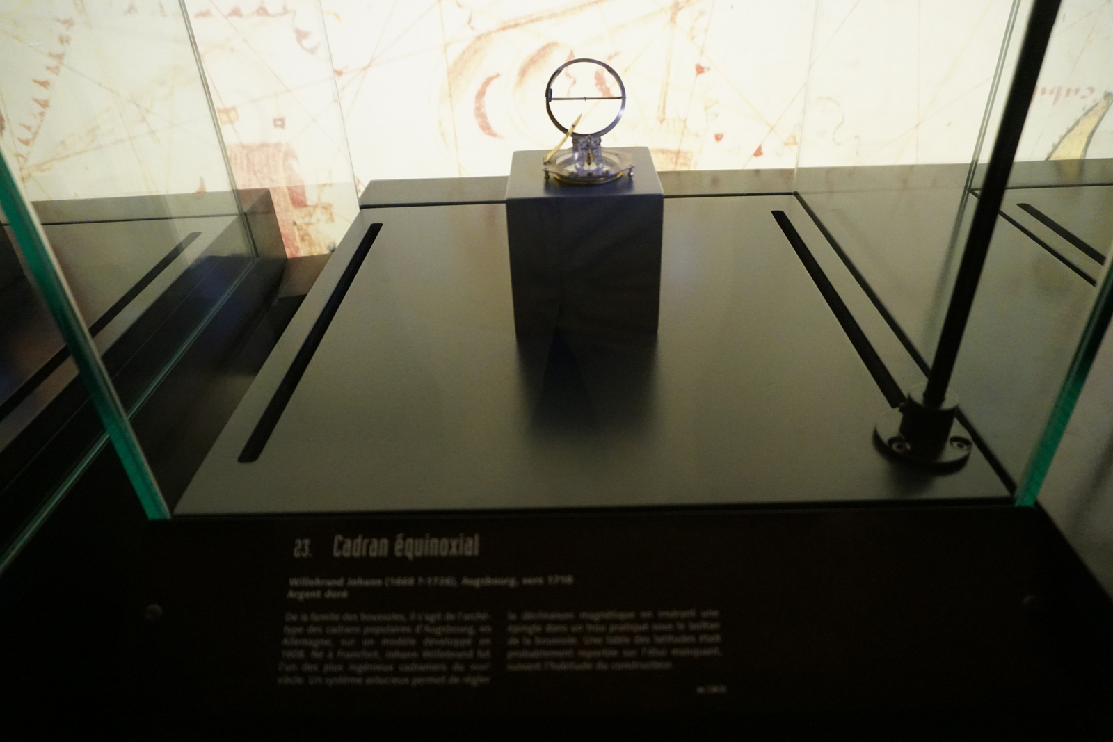 รูปถ่าย ฝรั่งเศส(France) ปอร์หลุยส์(Port Louis) ป้อมปราการ(Citadelle) 2016-08 47