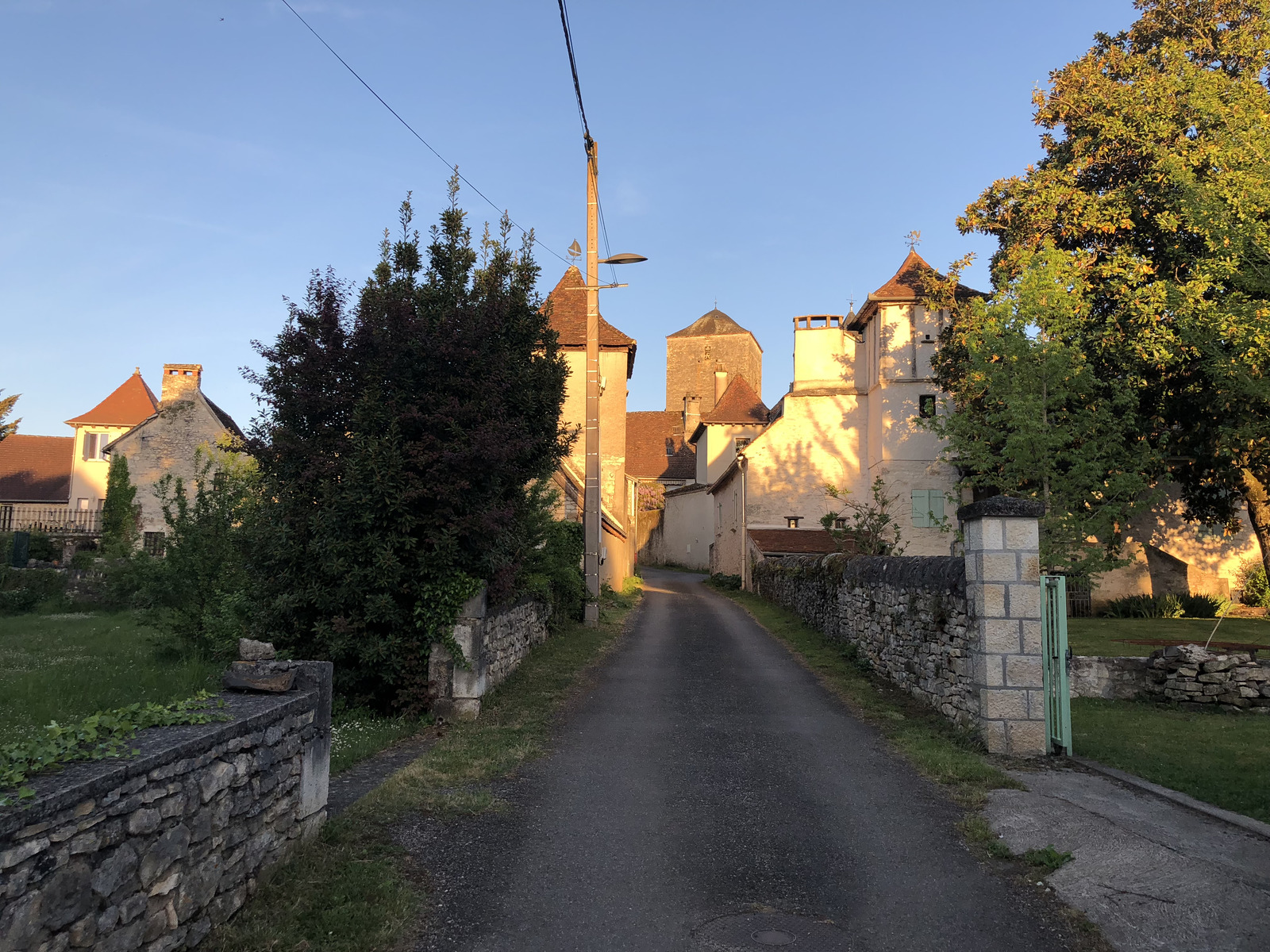 รูปถ่าย ฝรั่งเศส(France) ฟลัวรัก(Floirac) 2018-04 151