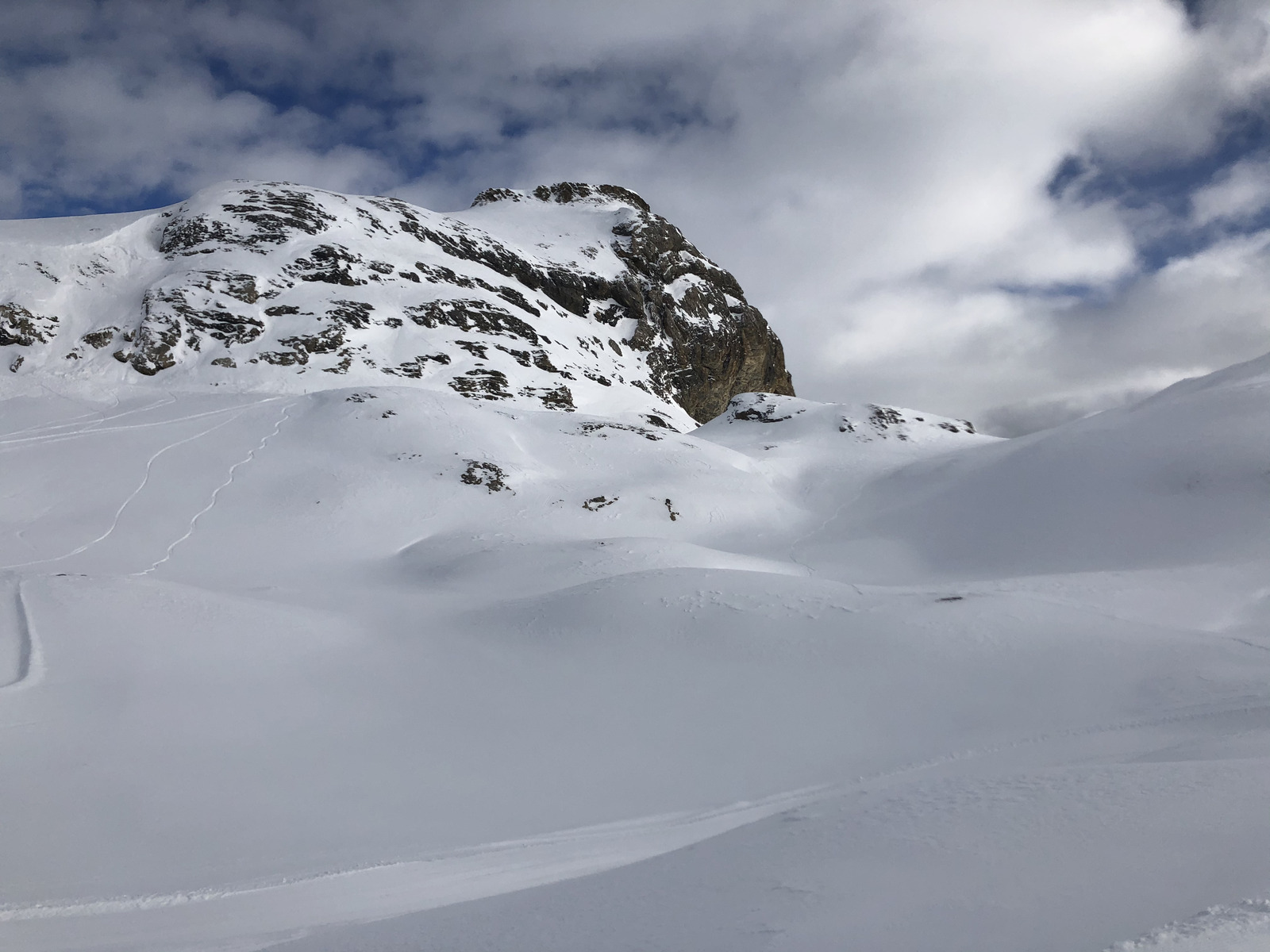 รูปถ่าย สวิสเซอร์แลนด์(Switzerland) ครองส์-มงตานา(Crans Montana) 2020-12 430