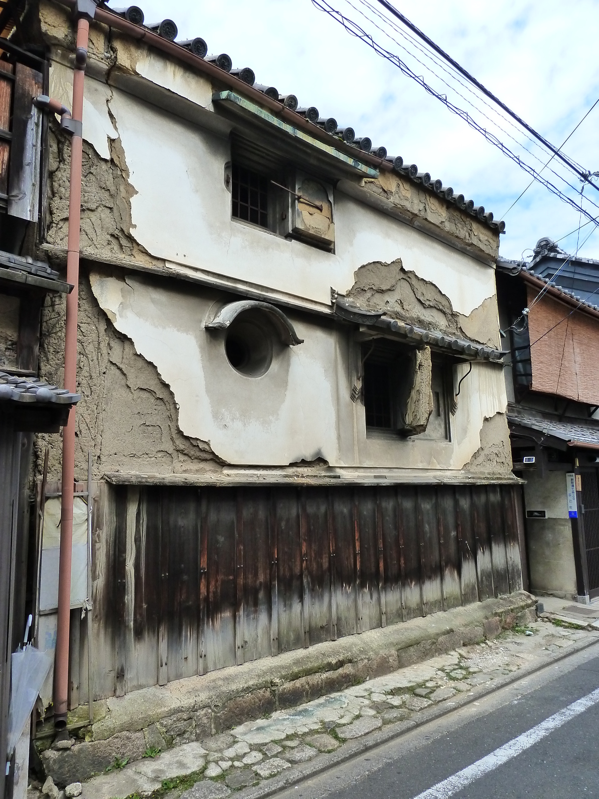 รูปถ่าย ญี่ปุ่น(Japan) เกียวโต(Kyoto) 2010-06 49