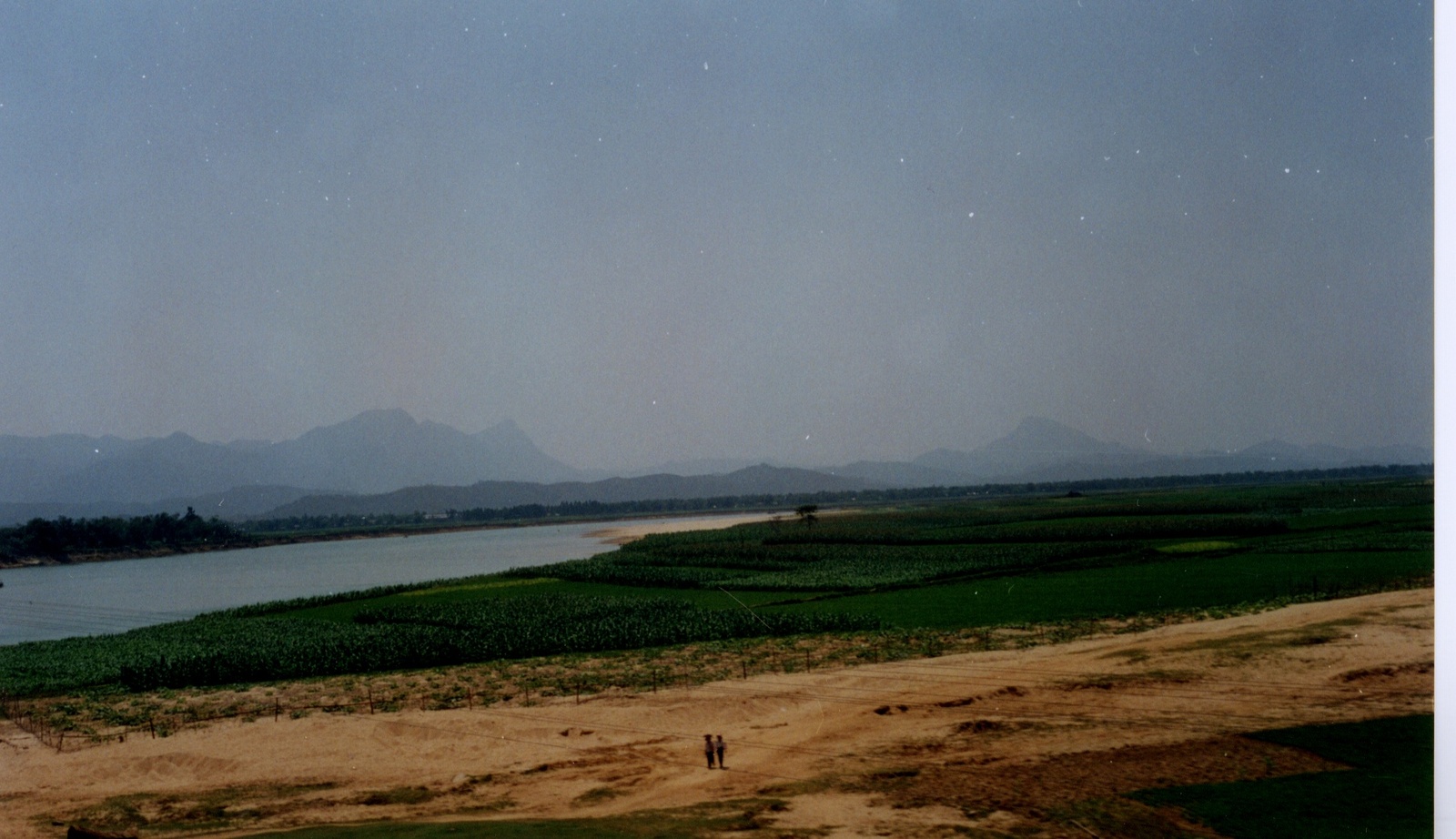 รูปถ่าย เวียดนาม(Vietnam) 1996-03 84